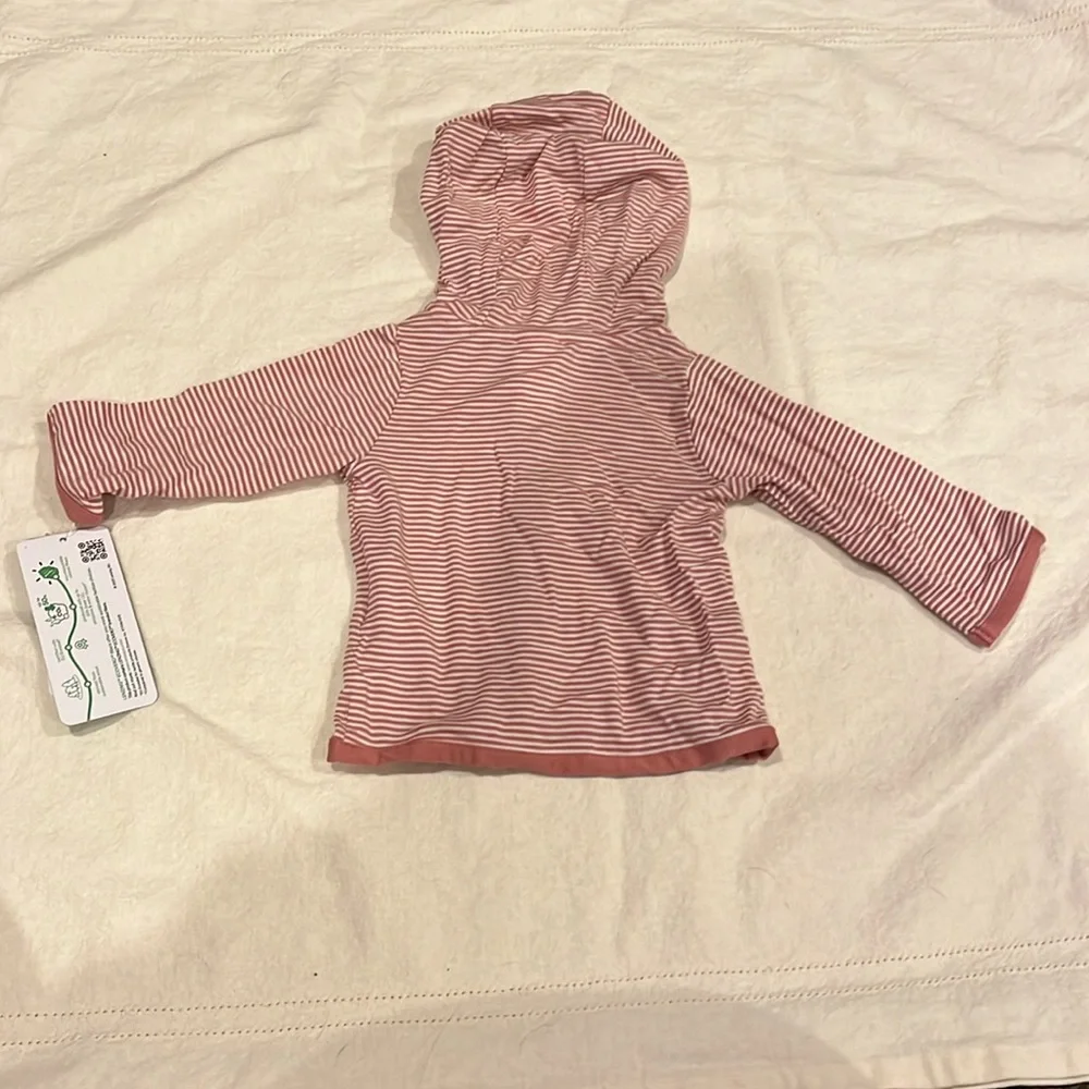 NWT Carters Hoodie